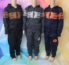 Kinder Jogginganzug NEU Jungen