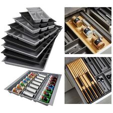 Orga-Box-3 Schubladeneinsätze