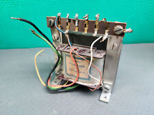 Grundig Ausgangsübertrager  EL12 tube amp output transformer 7040W  x