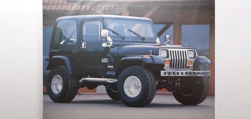 Auto staffen jeep black hawk - staffen:,