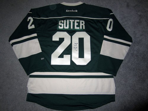 Ryan suter minnesota wild - ryan,