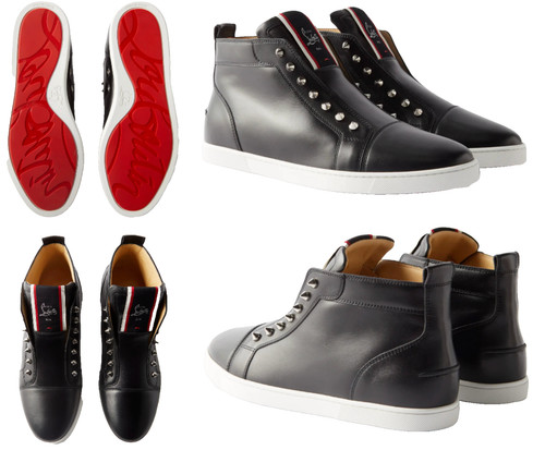 Christian louboutin v - christian,