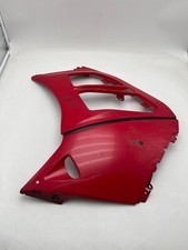 Suzuki RF900 Seiten Verkleidung Links Fairing Cowling Left RF 900 R 94-98 #31922