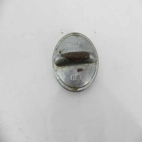 Dkw öldeckel öltank - dkw,