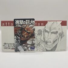 Attack On Titan Kodansha