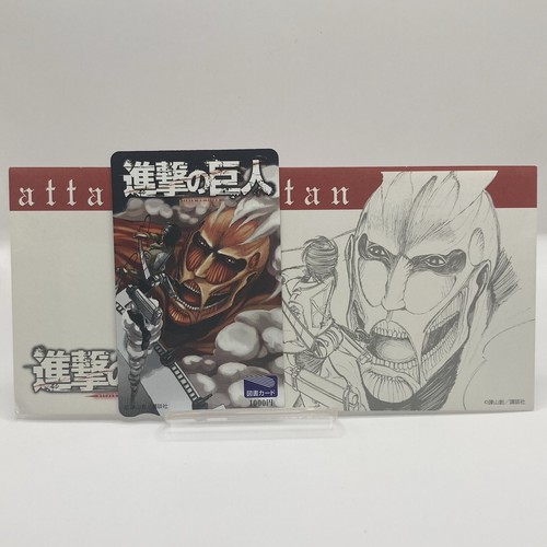 Attack titan kodansha - on,