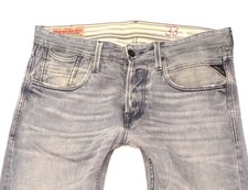 REPLAY MORESK HERREN JEANS –