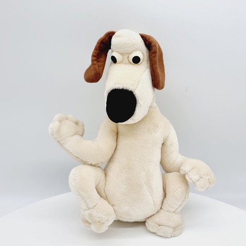Merrythought gromit aus - gromit,