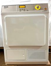 Miele Professional PT 5137 WP Wärmepumpentrockner PT5137 Tumbler Dryer Garantie