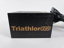 Enermax Triathlor Eco ETL450AWT-M ATX Netzteil 450 Watt 80+ Fehlende Kabel