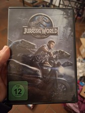 Jurassic World DVD Teil 1
