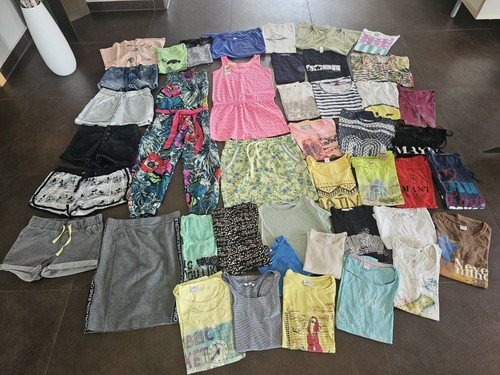 Xxl marken bekleidungspaket - xxl,