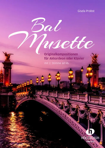 Bal musette 7 - bal,