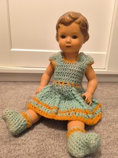 Schildkröt Puppe 40 Cm