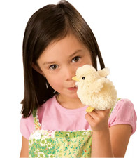 Folkmanis - Puppets - 2721 -