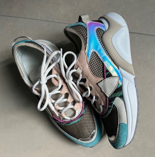 Philippe model damen sneaker - philippe,