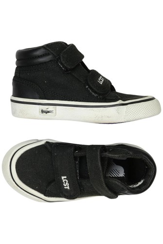 Lacoste kinderschuh jungen - kinderschuh,