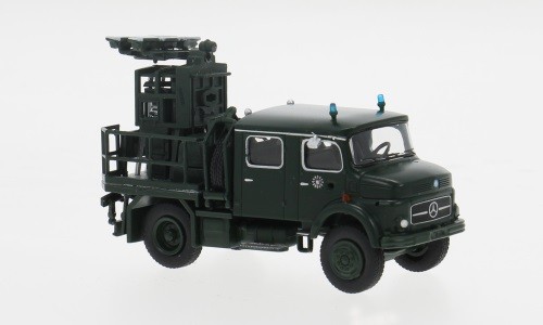 Brekina 47192 87 - -, mercedes