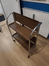 Dinett Servierwagen Teewagen