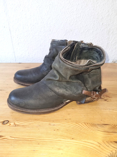 Airstep damen leder - as, 98