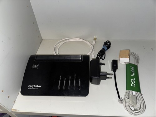Avm fritz box - fritz!box, 7530
