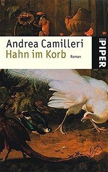 Hahn korb roman - hahn,