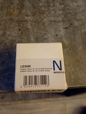 Novoflex LEINIK-NT Adapterring