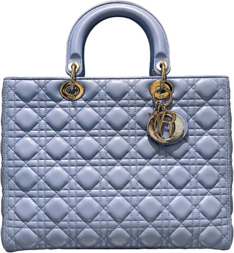 Lady dior großes modell - modell,