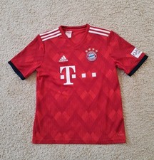 adidas FC Bayern München