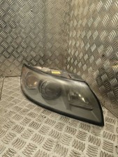 Volvo V50 2005 Rechts