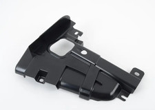 Mini Cooper R56 Windabweiser rechts 51742755126 2755126 NEU ORIGINAL