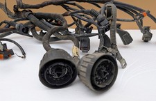 Porsche 911 996 3.4L Tiptronic