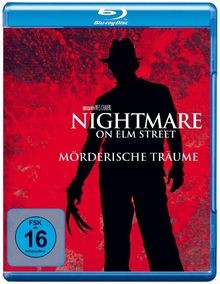 Nightmare elm street - street,