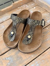 Birkenstock Gizeh Damen