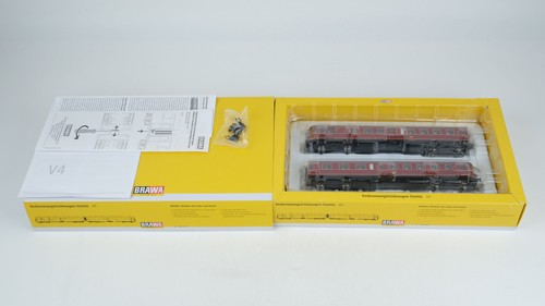 Brawa 44186 - h0,