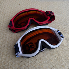 Scott MX Brille für Staub