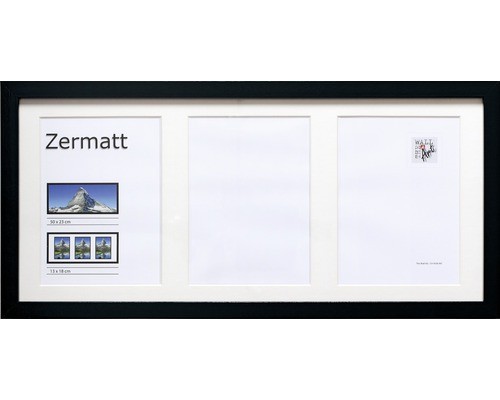 Objektrahmen mdf zermatt - objektrahmen,