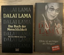 Dalai Lama 2 Bücher Das Buch