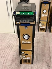 Merkur Dispenser 100 Gold