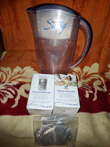 Wasserfilter acala quell swing - acala,