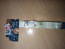 Power Button Board mit Kabel