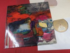 various  PSYCHEDELIC