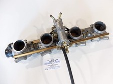 Yamaha GTS1000A 4BH Drosselklappeneinheit inkl. Geber und Ferneinsteller