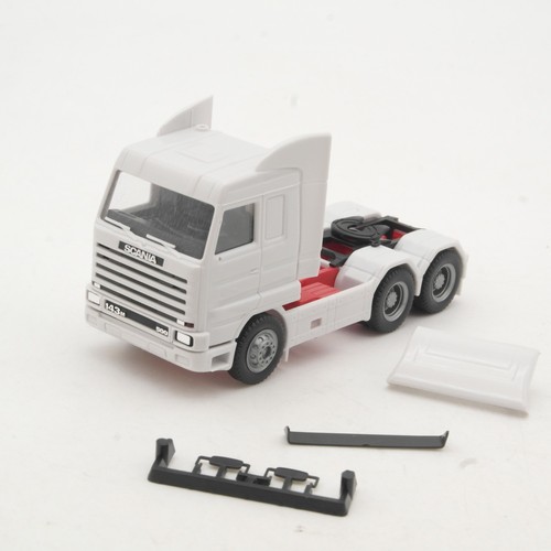 Herpa scania 143 m - 143, 500