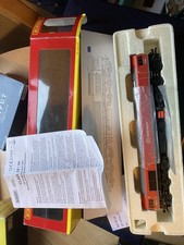 Hornby Class 59/66 