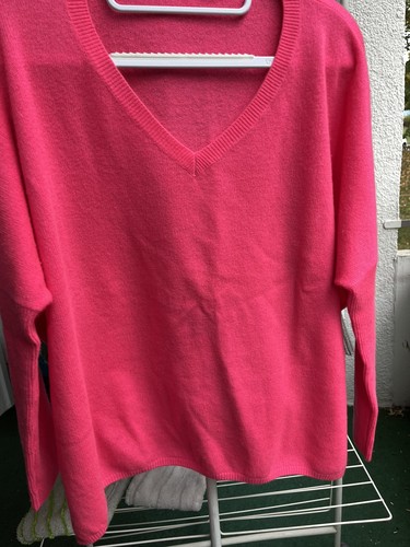 Caschmere 100 damen pullover - damen,