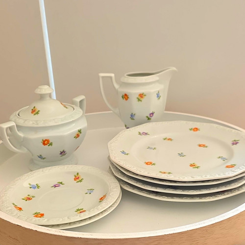 Rosenthal maria essset weiß - rosenthal,