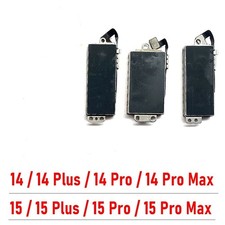 Für iPhone 14 / 15 / Plus /