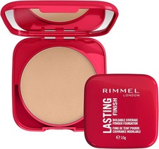 Rimmel London Lasting Finish