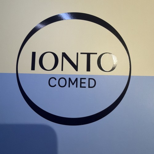 Ionto comed ultraschall sonde - ionto-comed,